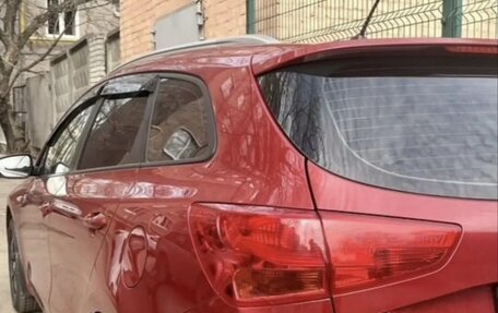 KIA cee'd III, 2013 год, 960 000 рублей, 10 фотография