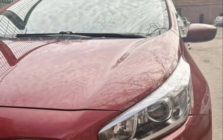 KIA cee'd III, 2013 год, 960 000 рублей, 8 фотография