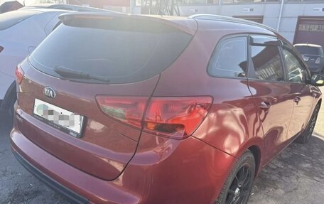 KIA cee'd III, 2013 год, 960 000 рублей, 12 фотография