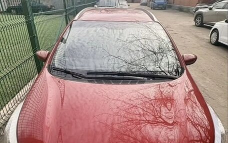 KIA cee'd III, 2013 год, 960 000 рублей, 7 фотография
