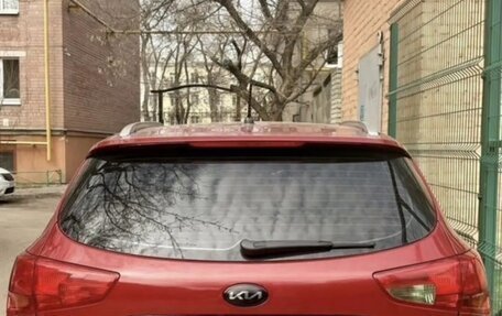 KIA cee'd III, 2013 год, 960 000 рублей, 11 фотография