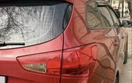 KIA cee'd III, 2013 год, 960 000 рублей, 13 фотография