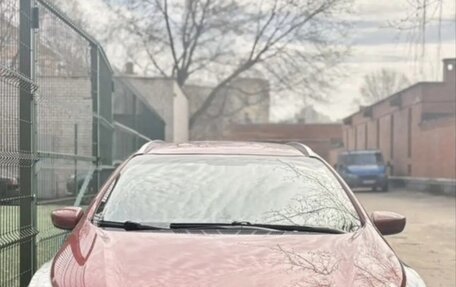 KIA cee'd III, 2013 год, 960 000 рублей, 14 фотография