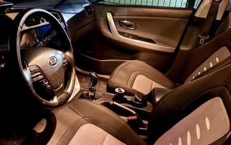 KIA cee'd III, 2013 год, 960 000 рублей, 18 фотография