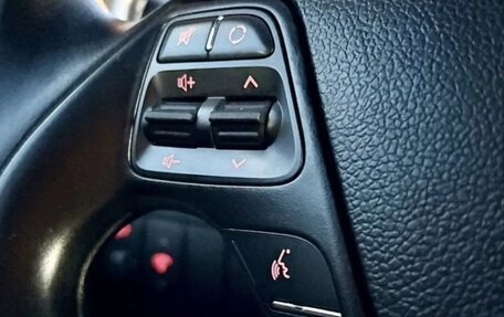 KIA cee'd III, 2013 год, 960 000 рублей, 22 фотография