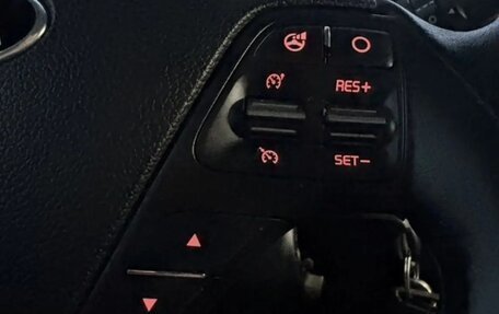 KIA cee'd III, 2013 год, 960 000 рублей, 23 фотография