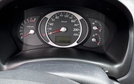 Hyundai Tucson III, 2007 год, 1 000 000 рублей, 9 фотография