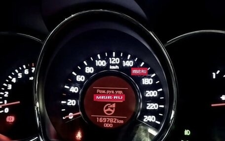 KIA cee'd III, 2013 год, 960 000 рублей, 21 фотография