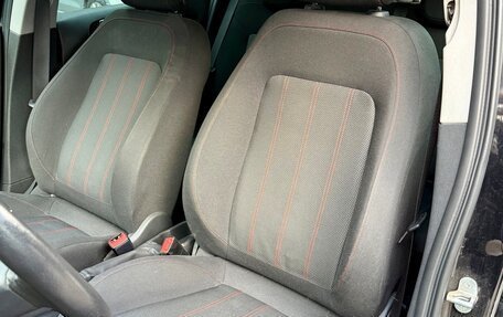 Opel Corsa D, 2011 год, 750 000 рублей, 17 фотография