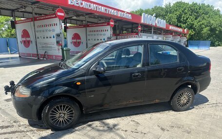 Chevrolet Aveo III, 2005 год, 200 000 рублей, 2 фотография