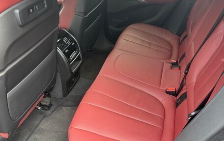 BMW X6, 2021 год, 8 500 000 рублей, 9 фотография