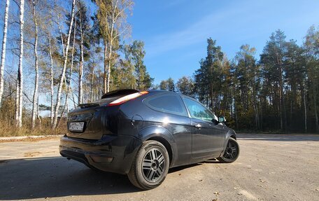Ford Focus II рестайлинг, 2008 год, 350 000 рублей, 10 фотография