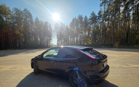 Ford Focus II рестайлинг, 2008 год, 350 000 рублей, 8 фотография