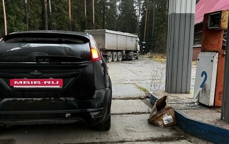 Ford Focus II рестайлинг, 2008 год, 350 000 рублей, 2 фотография