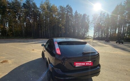 Ford Focus II рестайлинг, 2008 год, 350 000 рублей, 7 фотография