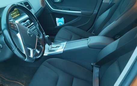 Volvo S60 III, 2012 год, 1 300 000 рублей, 9 фотография