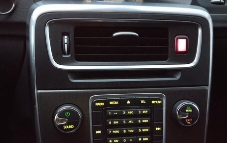 Volvo S60 III, 2012 год, 1 300 000 рублей, 6 фотография