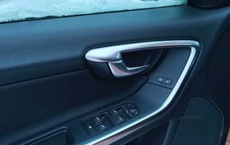 Volvo S60 III, 2012 год, 1 300 000 рублей, 8 фотография