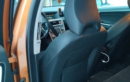 Volvo S60 III, 2012 год, 1 300 000 рублей, 10 фотография