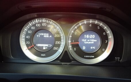 Volvo S60 III, 2012 год, 1 300 000 рублей, 7 фотография