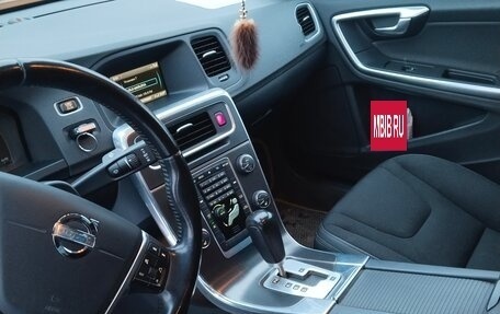 Volvo S60 III, 2012 год, 1 300 000 рублей, 11 фотография