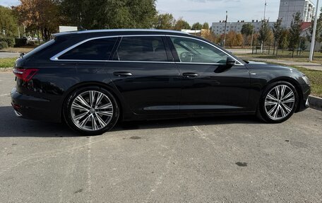 Audi A6, 2019 год, 3 800 000 рублей, 2 фотография
