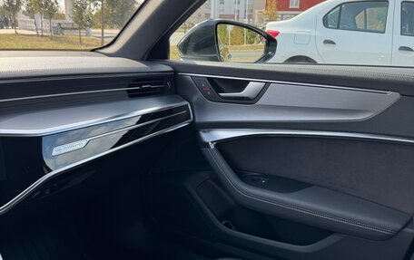 Audi A6, 2019 год, 3 800 000 рублей, 11 фотография