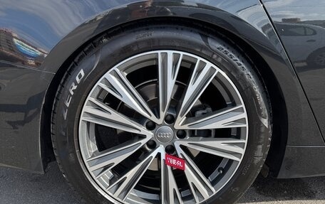 Audi A6, 2019 год, 3 800 000 рублей, 9 фотография