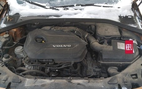 Volvo S60 III, 2012 год, 1 300 000 рублей, 15 фотография