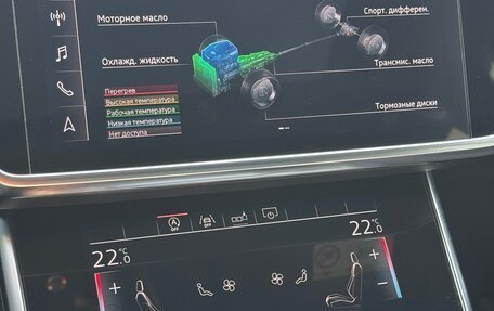 Audi A6, 2019 год, 3 800 000 рублей, 16 фотография