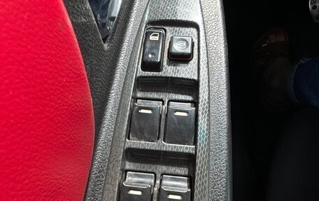 Geely MK Cross I, 2013 год, 190 000 рублей, 4 фотография
