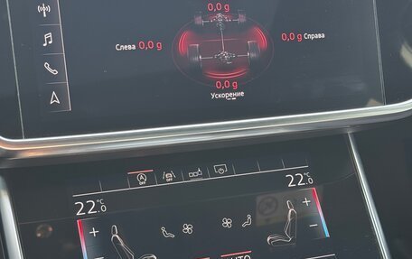Audi A6, 2019 год, 3 800 000 рублей, 15 фотография