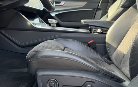 Audi A6, 2019 год, 3 800 000 рублей, 18 фотография