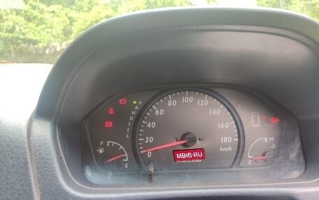 Mitsubishi Dingo, 2001 год, 130 000 рублей, 5 фотография