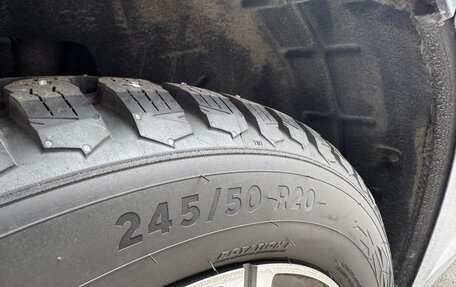 CheryExeed VX, 2023 год, 3 870 000 рублей, 18 фотография