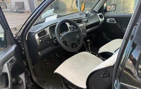 Volkswagen Golf III, 1993 год, 128 000 рублей, 5 фотография