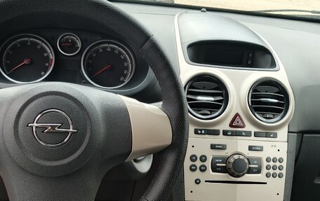 Opel Corsa D, 2008 год, 400 000 рублей, 5 фотография