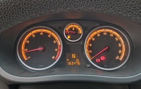 Opel Corsa D, 2008 год, 400 000 рублей, 7 фотография