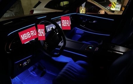 CheryExeed VX, 2023 год, 3 870 000 рублей, 30 фотография