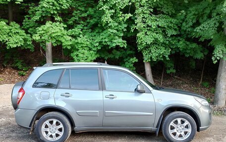 Chery Tiggo (T11), 2014 год, 650 000 рублей, 6 фотография