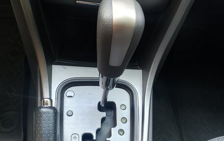 Chery Tiggo (T11), 2014 год, 650 000 рублей, 9 фотография