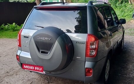Chery Tiggo (T11), 2014 год, 650 000 рублей, 2 фотография