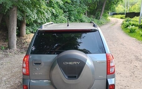 Chery Tiggo (T11), 2014 год, 650 000 рублей, 5 фотография