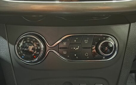 Renault Sandero II рестайлинг, 2017 год, 1 130 000 рублей, 15 фотография