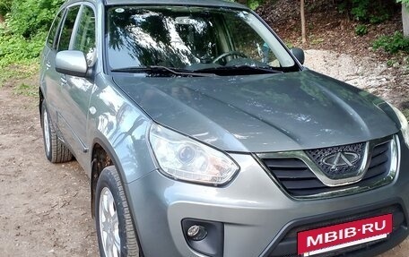 Chery Tiggo (T11), 2014 год, 650 000 рублей, 3 фотография