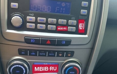 Chery Tiggo (T11), 2014 год, 650 000 рублей, 8 фотография