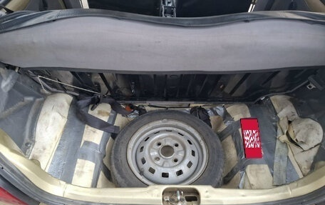 Daewoo Matiz I, 2010 год, 130 000 рублей, 10 фотография