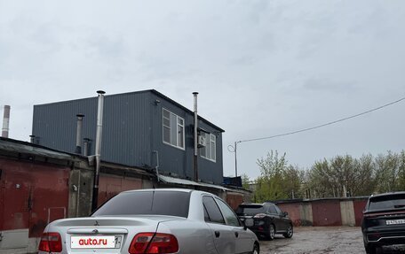 Mitsubishi Carisma I, 2002 год, 175 000 рублей, 3 фотография