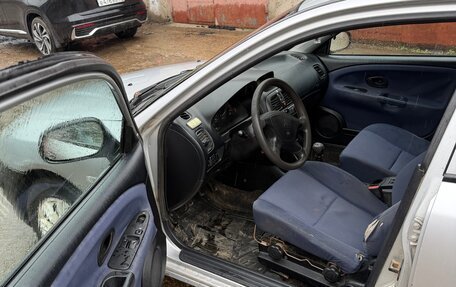 Mitsubishi Carisma I, 2002 год, 175 000 рублей, 5 фотография