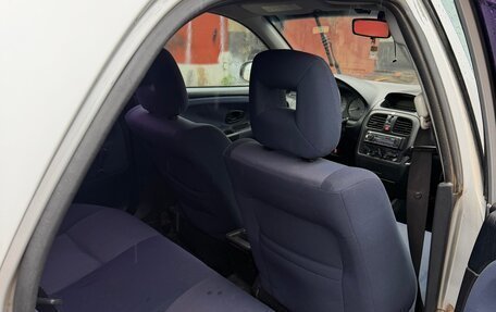 Mitsubishi Carisma I, 2002 год, 175 000 рублей, 8 фотография
